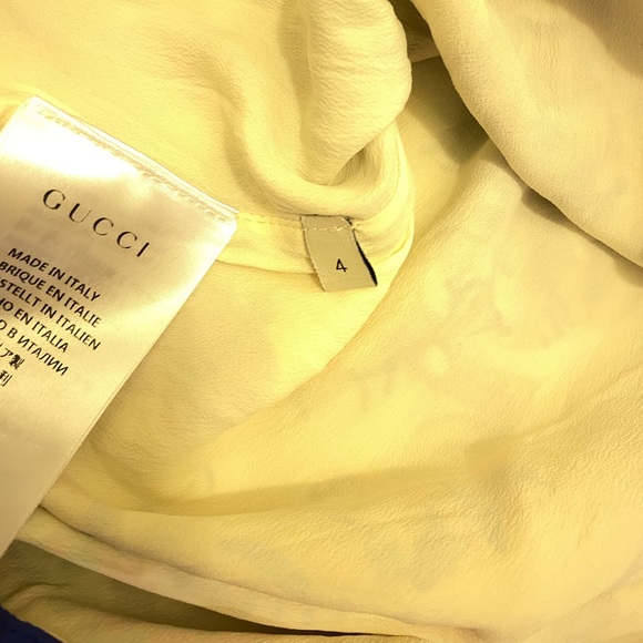 Gucci - Picture 3 of 3